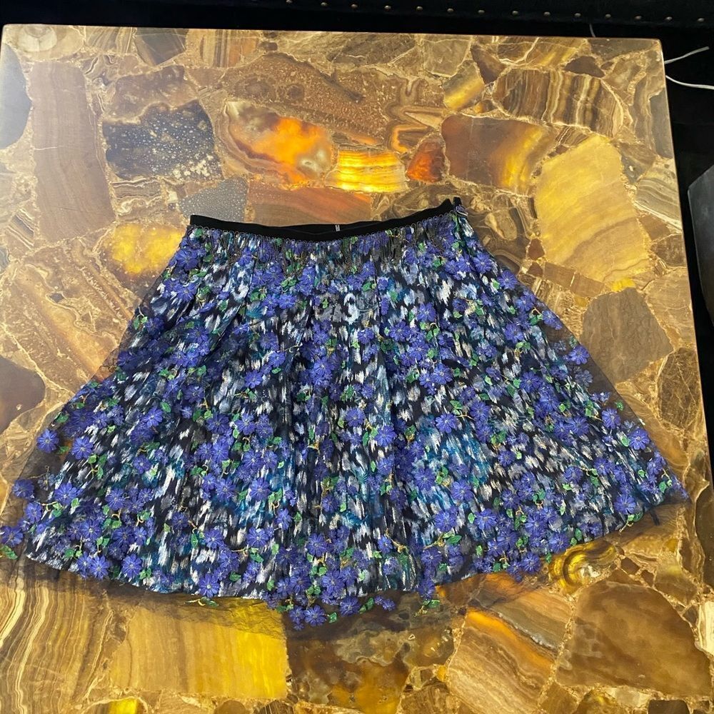 Ellie Tahari beautiful skirt, size 8